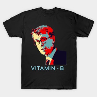 Dr Ashley bloomfield T-Shirt